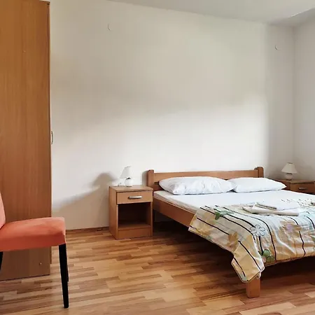 Ferienwohnung Fuer 8 Personen Ca 91 Qm In Silo, Kvarner Bucht Krk Silo (Krk)