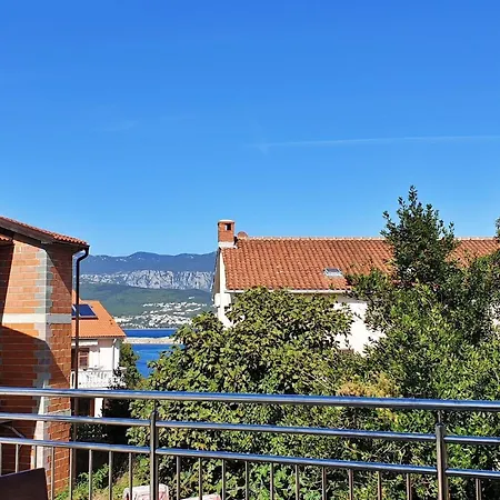 Ferienwohnung Fuer 8 Personen Ca 91 Qm In Silo, Kvarner Bucht Krk Apartment Silo (Krk)