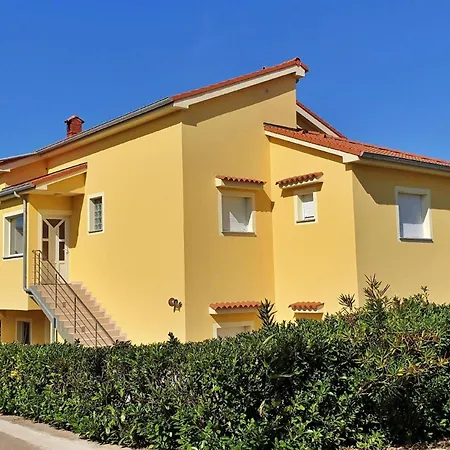 Apartment Ferienwohnung Fuer 8 Personen Ca 91 Qm In Silo, Kvarner Bucht Krk Silo (Krk)