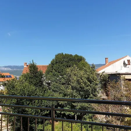 Ferienwohnung Fuer 8 Personen Ca 91 Qm In Silo, Kvarner Bucht Krk Apartment Silo (Krk)
